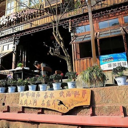 Fenghuang Waitin For You Inn Phượng Hoàng cổ trấn Ngoại thất bức ảnh