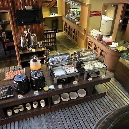 Fenghuang Waitin For You Inn Phượng Hoàng cổ trấn Ngoại thất bức ảnh