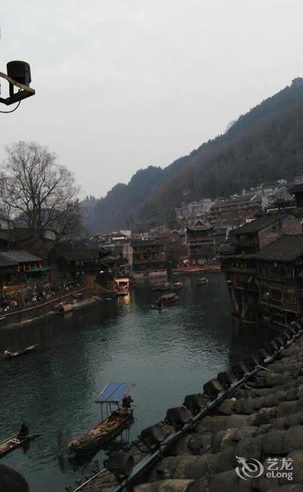 Fenghuang Waitin For You Inn Phượng Hoàng cổ trấn Ngoại thất bức ảnh