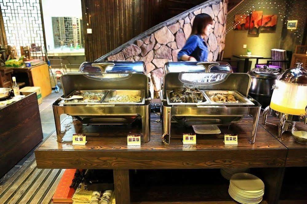 Fenghuang Waitin For You Inn Phượng Hoàng cổ trấn Ngoại thất bức ảnh
