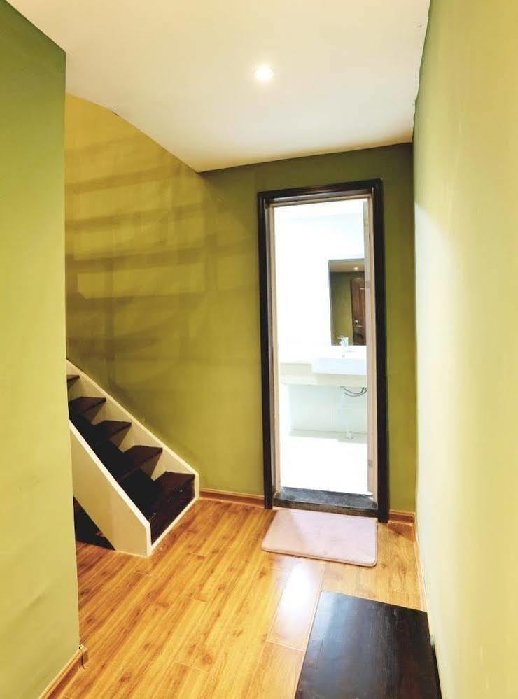 Fenghuang Waitin For You Inn Phượng Hoàng cổ trấn Ngoại thất bức ảnh