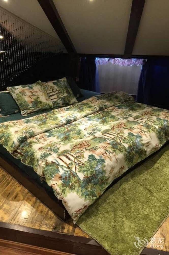 Fenghuang Waitin For You Inn Phượng Hoàng cổ trấn Ngoại thất bức ảnh