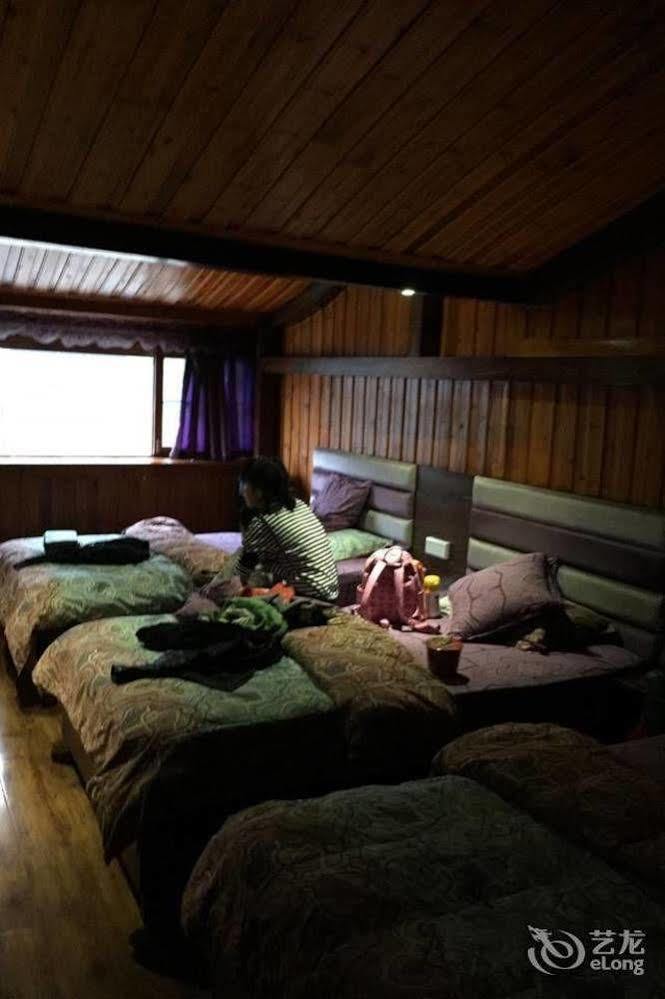 Fenghuang Waitin For You Inn Phượng Hoàng cổ trấn Ngoại thất bức ảnh