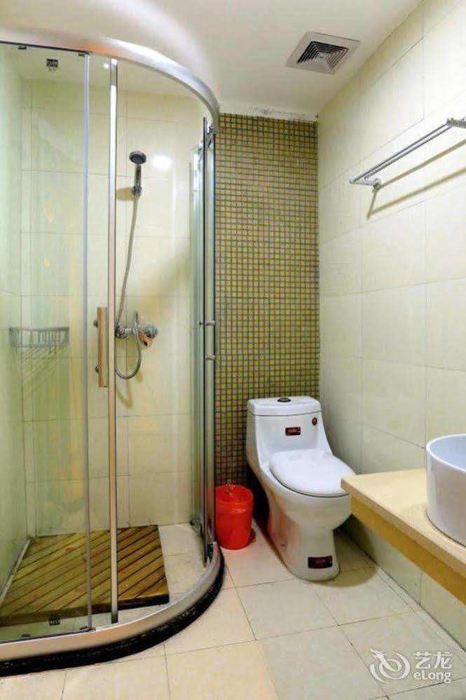 Fenghuang Waitin For You Inn Phượng Hoàng cổ trấn Ngoại thất bức ảnh