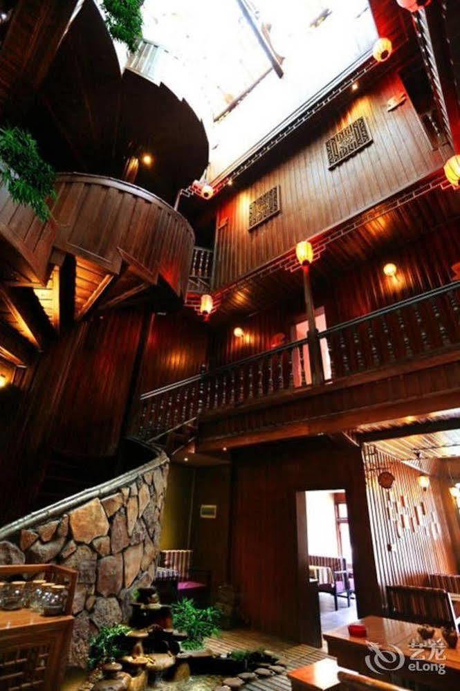 Fenghuang Waitin For You Inn Phượng Hoàng cổ trấn Ngoại thất bức ảnh