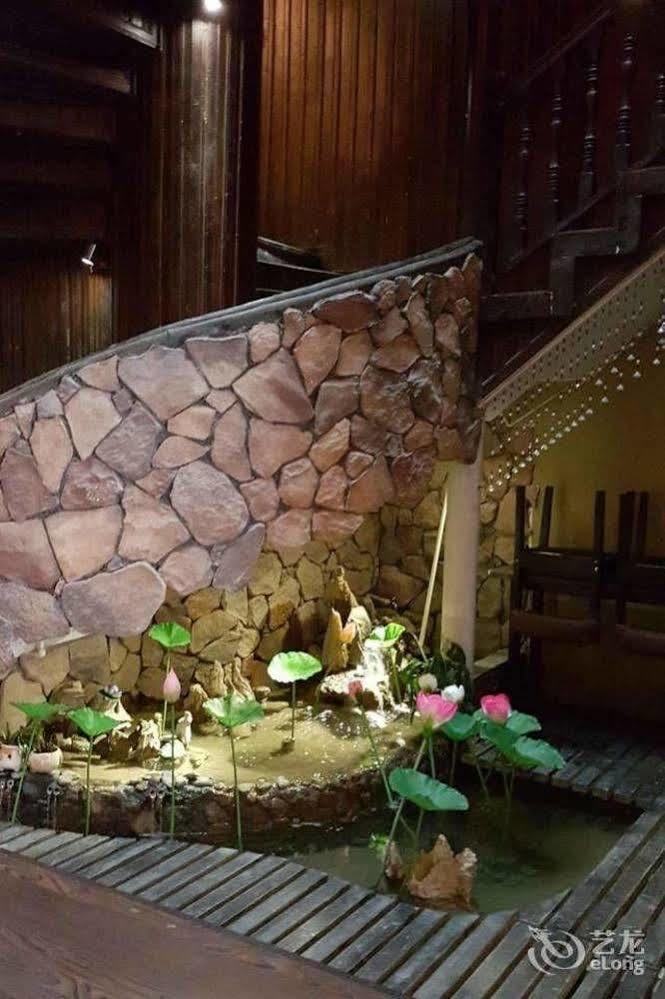 Fenghuang Waitin For You Inn Phượng Hoàng cổ trấn Ngoại thất bức ảnh