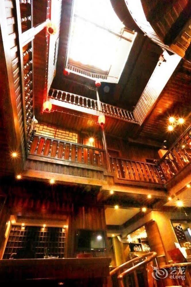 Fenghuang Waitin For You Inn Phượng Hoàng cổ trấn Ngoại thất bức ảnh