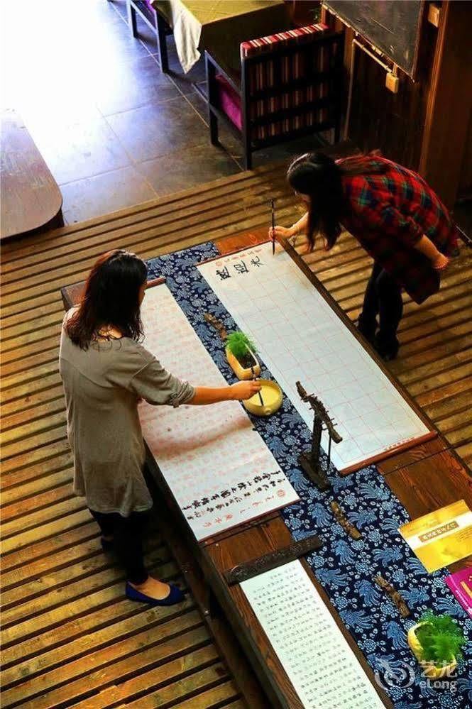 Fenghuang Waitin For You Inn Phượng Hoàng cổ trấn Ngoại thất bức ảnh